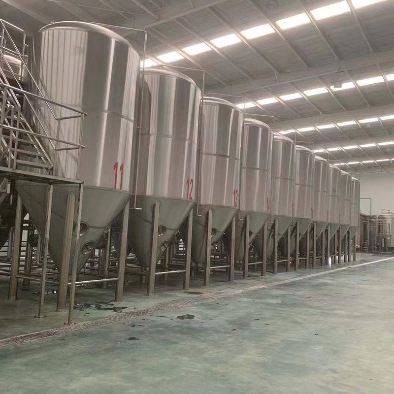 宝丰精酿啤酒设备厂—行业标准政策